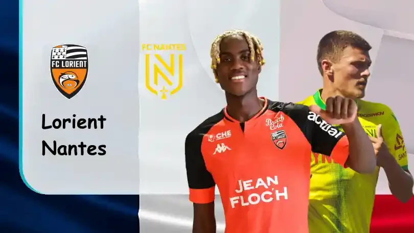 ONE88 Lorient vs Nantes – Soi kèo nhà cái bóng đá – 21h00 05/12/2021 – VĐQG Pháp