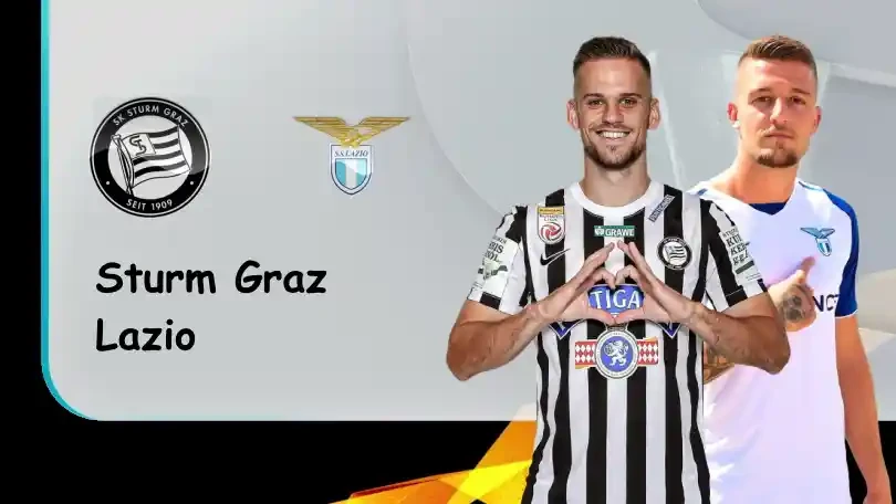 ONE88 turm Graz vs Lazio – Soi kèo nhà cái bóng đá – 23h45 – 06/10/2022 – UEFA Europa League