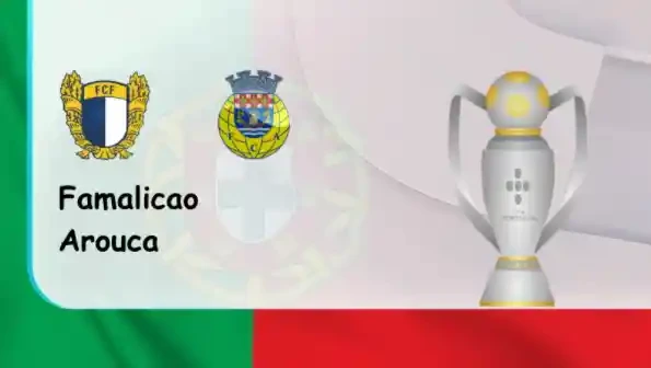 ONE88 Famalicao vs Arouca – Nhận định kèo bóng đá 04h15 01/02/2022 – VĐQG Bồ Đào Nha