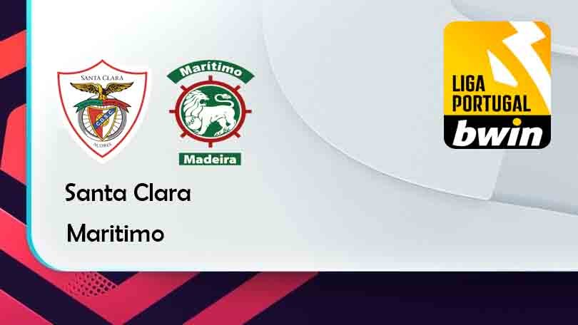 ONE88 Santa Clara vs Maritimo – Tip bóng đá miễn phí hôm nay 00h00 – 24/04/2022 – VĐQG Bồ Đào Nha