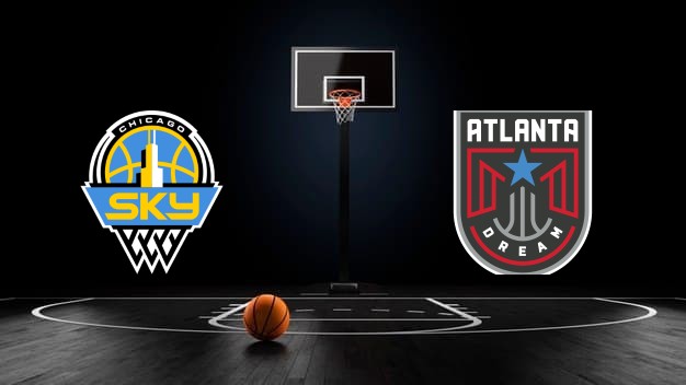 ONE88 Nhận định, soi kèo bóng rổ Chicago Sky vs Atlanta Dream 07h00 18/06/2022 – WNBA