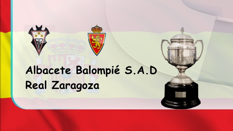 ONE88 Albacete vs Real Zaragoza – Tip bóng đá miễn phí hôm nay – 03h00 – 07/12/2022 – Hạng 2 Tây Ban Nha