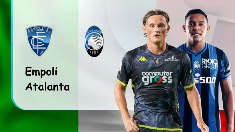 ONE88 Empoli vs Atalanta – Nhận định kèo bóng đá – 18h30 – 30/10/2022 – VĐQG Italia