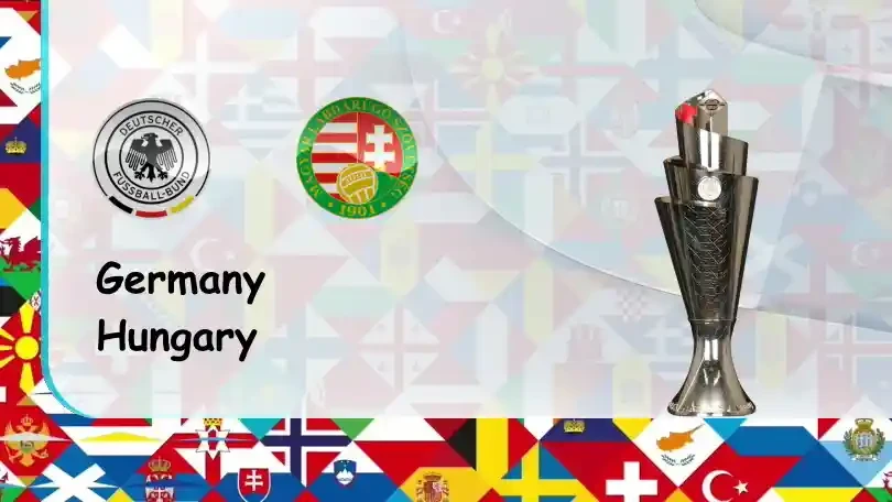 ONE88 Đức vs Hungary – Soi kèo nhà cái bóng đá – 01h45 – 24/09/2022 – UEFA Nations League