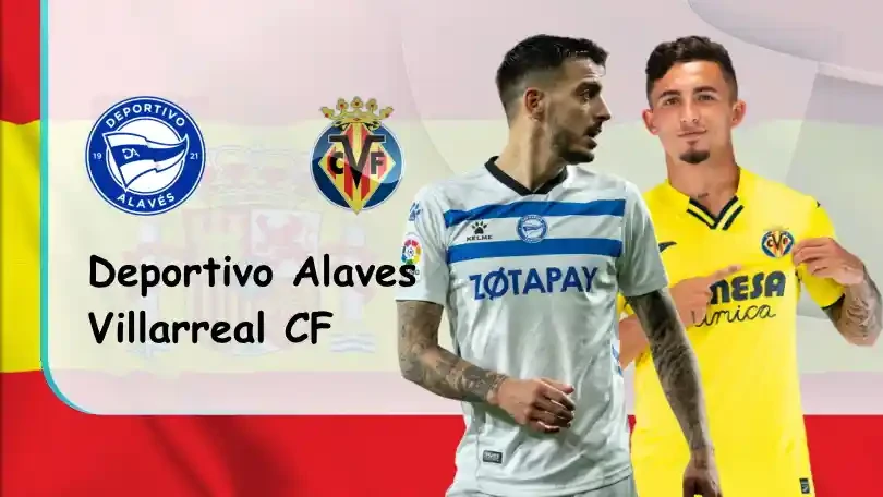 ONE88 Alaves vs Villarreal – Soi kèo nhà cái bóng đá – 19h00 – 30/04/2022 – VĐQG Tây Ban Nha
