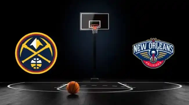 ONE88 Nhận định, soi kèo bóng rổ Denver Nuggets vs New Orleans Pelicans 10h00 05/02/2022 – NBA