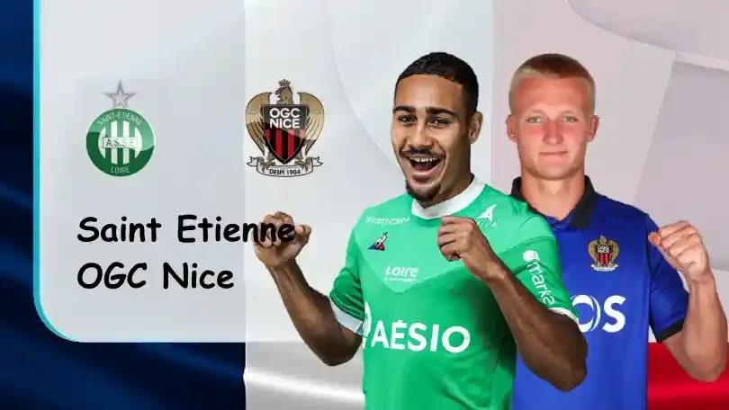 ONE88 Saint Etienne vs Nice – Soi kèo nhà cái bóng đá – 22h00 25/09/2021 – VĐQG Pháp