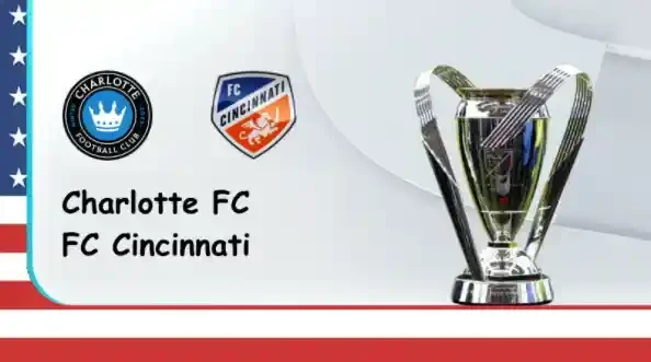 ONE88 Charlotte vs FC Cincinnati – Nhận định kèo bóng đá 04h00 27/03/2022 – Nhà nghề Mỹ