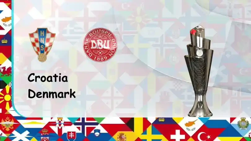 ONE88 Croatia vs Đan Mạch – Soi kèo nhà cái bóng đá – 01h45 – 23/09/2022 – UEFA Nations League