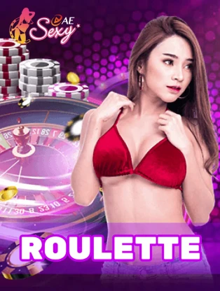 ONE88  Roulette