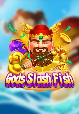 ONE88 Gods Slash Fish