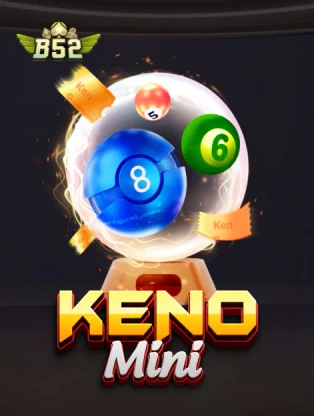 ONE88 Keno Mini