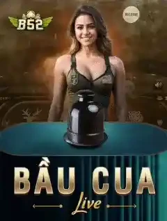 ONE88 Bầu Cua Livestream B52