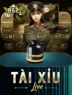 ONE88 Tài Xỉu Livestream B52
