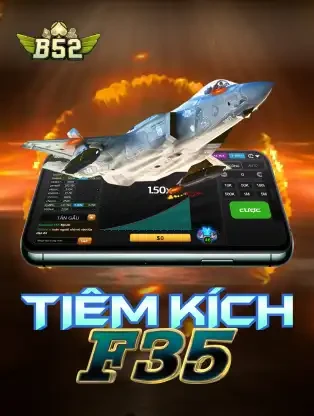 ONE88 Tiêm Kích F35