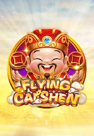 ONE88 Flying Cai Shen
