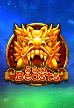 ONE88 5 God Beasts