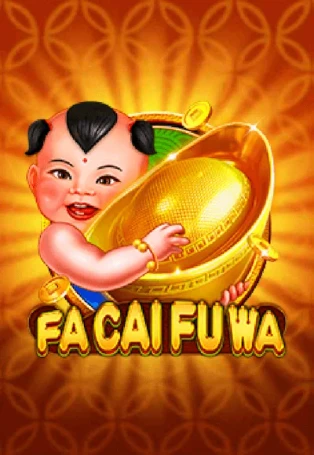 ONE88 Fa Cai Fu Wa