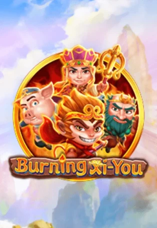 ONE88 Burning Xi-You