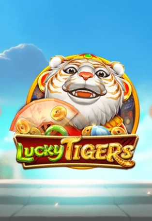 ONE88 Lucky Tigers