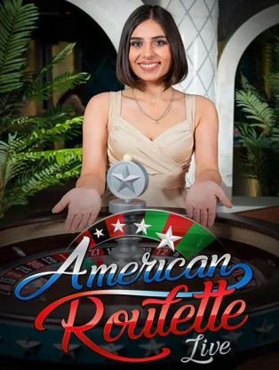 ONE88 American Roulette
