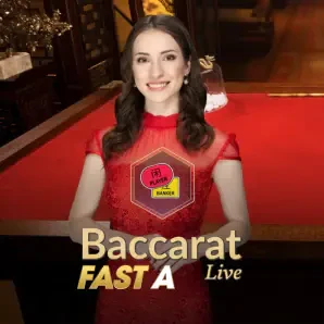 ONE88 Speed Baccarat A