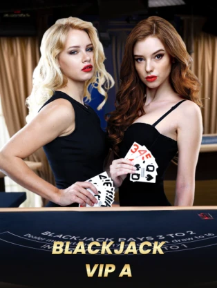 ONE88 Blackjack VIP A