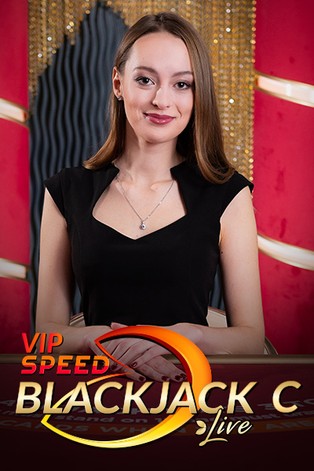 ONE88 Speed VIP Blackjack C