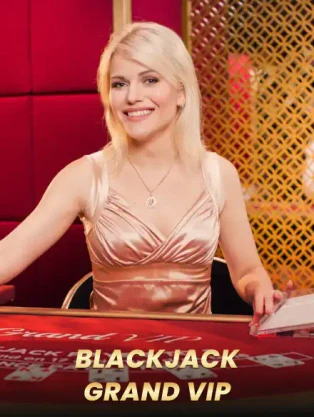 ONE88 Blackjack Grand VIP