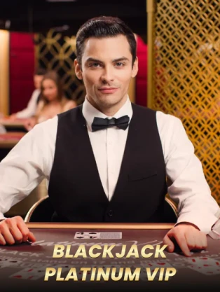 ONE88 Blackjack Platinum VIP