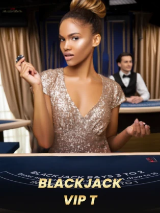 ONE88 Blackjack VIP T