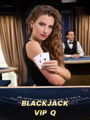 ONE88 Blackjack VIP Q