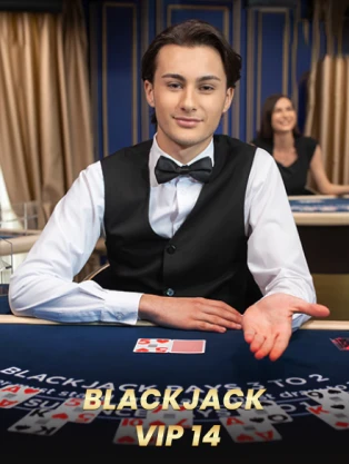 ONE88 Blackjack VIP 14