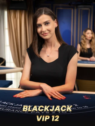 ONE88 Blackjack VIP 12
