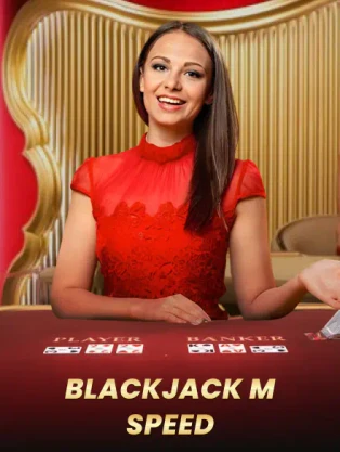 ONE88 Speed VIP Blackjack M