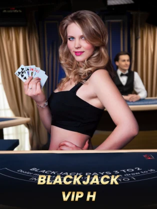 ONE88 Blackjack VIP H