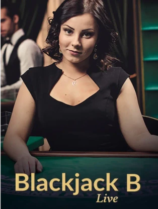 ONE88 Blackjack B