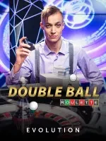 ONE88 Double Ball Roulette