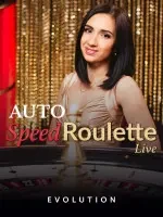 ONE88 Speed Auto Roulette