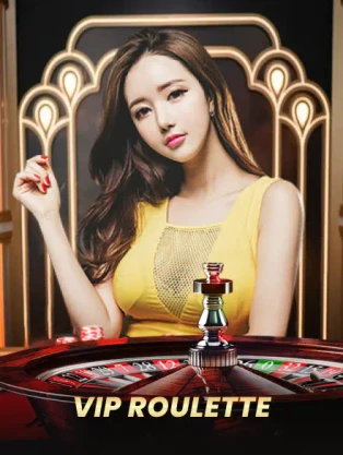 ONE88 VIP Roulette