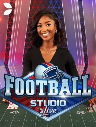 ONE88 Football Studio