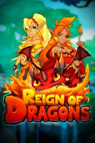 ONE88 Reign Of Dragons