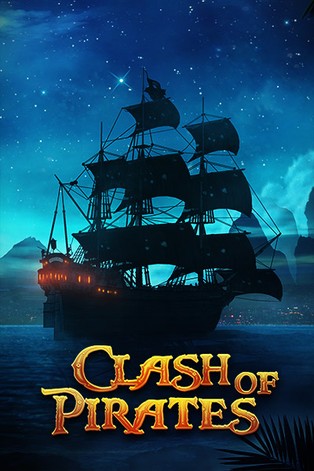 ONE88 Clash of Pirates