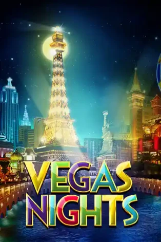 ONE88 Vegas Nights