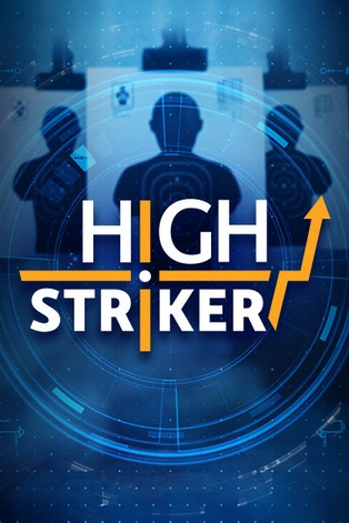ONE88 High Striker