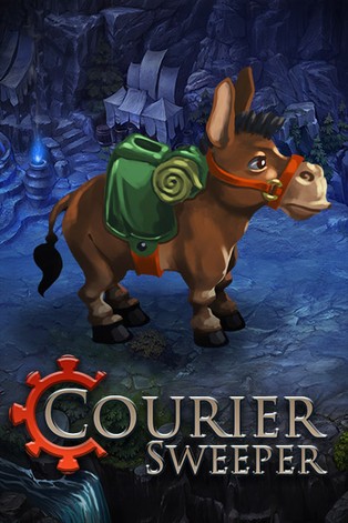 ONE88 Courier Sweeper