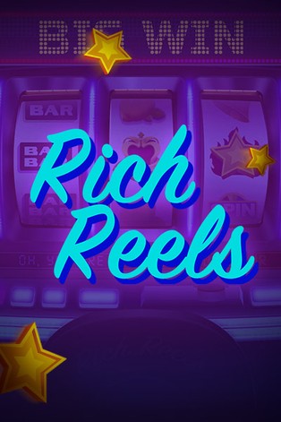 ONE88 Rich Reels