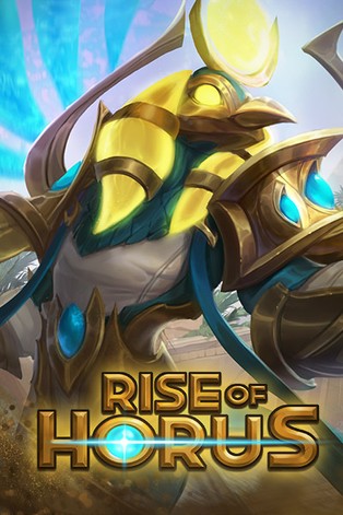 ONE88 Rise of Horus