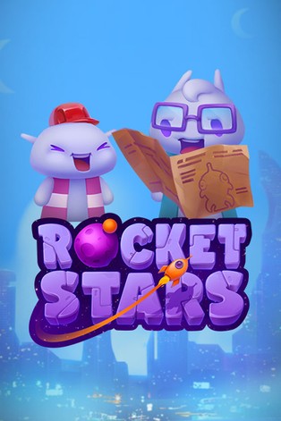 ONE88 Rocket Stars