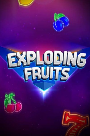 ONE88 Exploding Fruits
